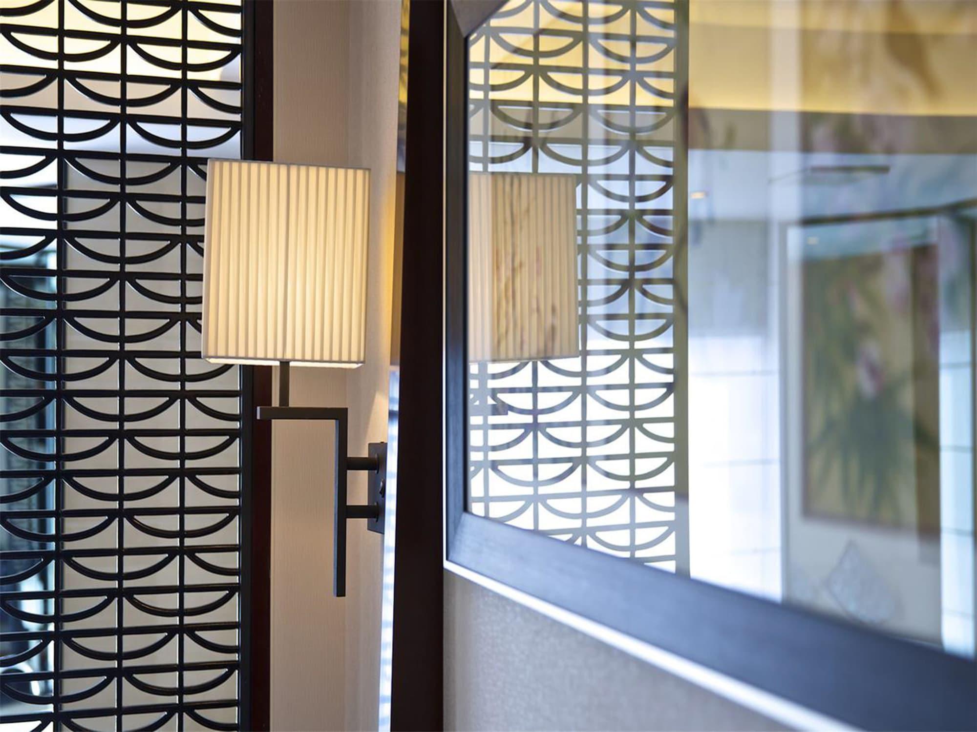 Ssaw Boutique Hotel Shanghai Hongkou Luaran gambar