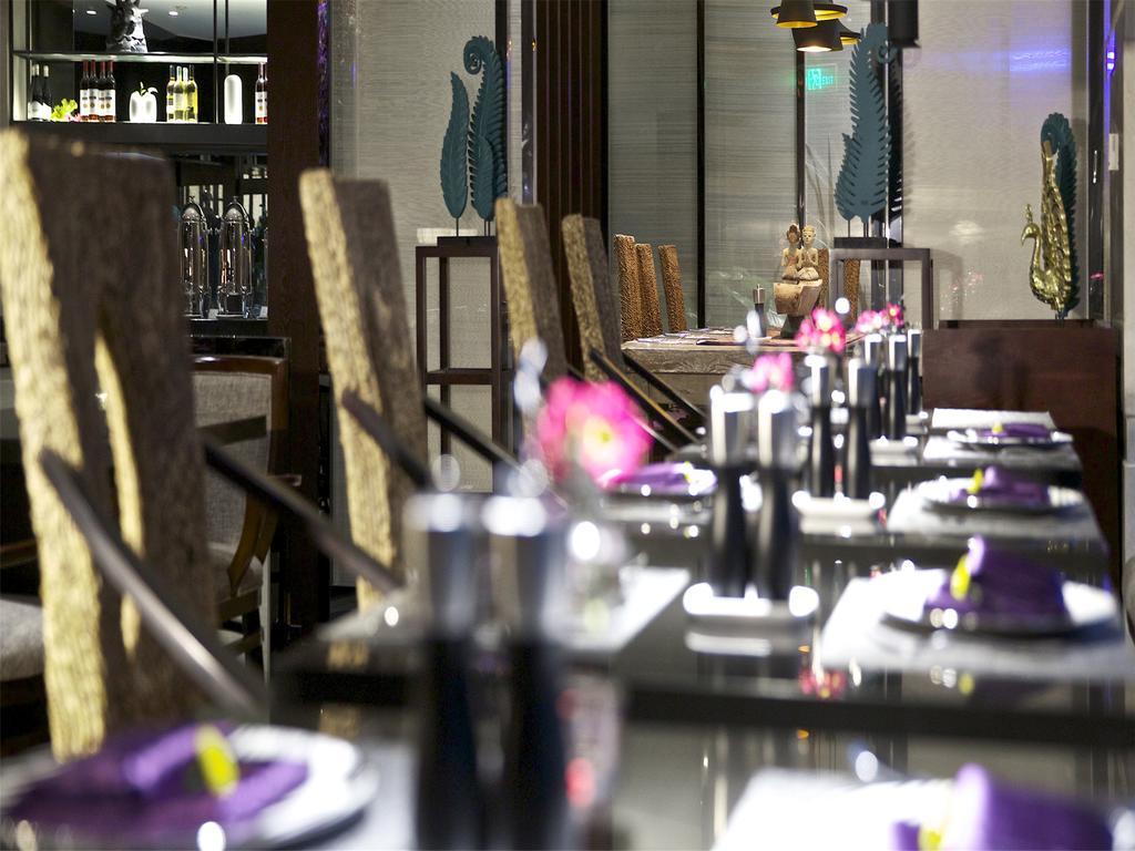 Ssaw Boutique Hotel Shanghai Hongkou Luaran gambar
