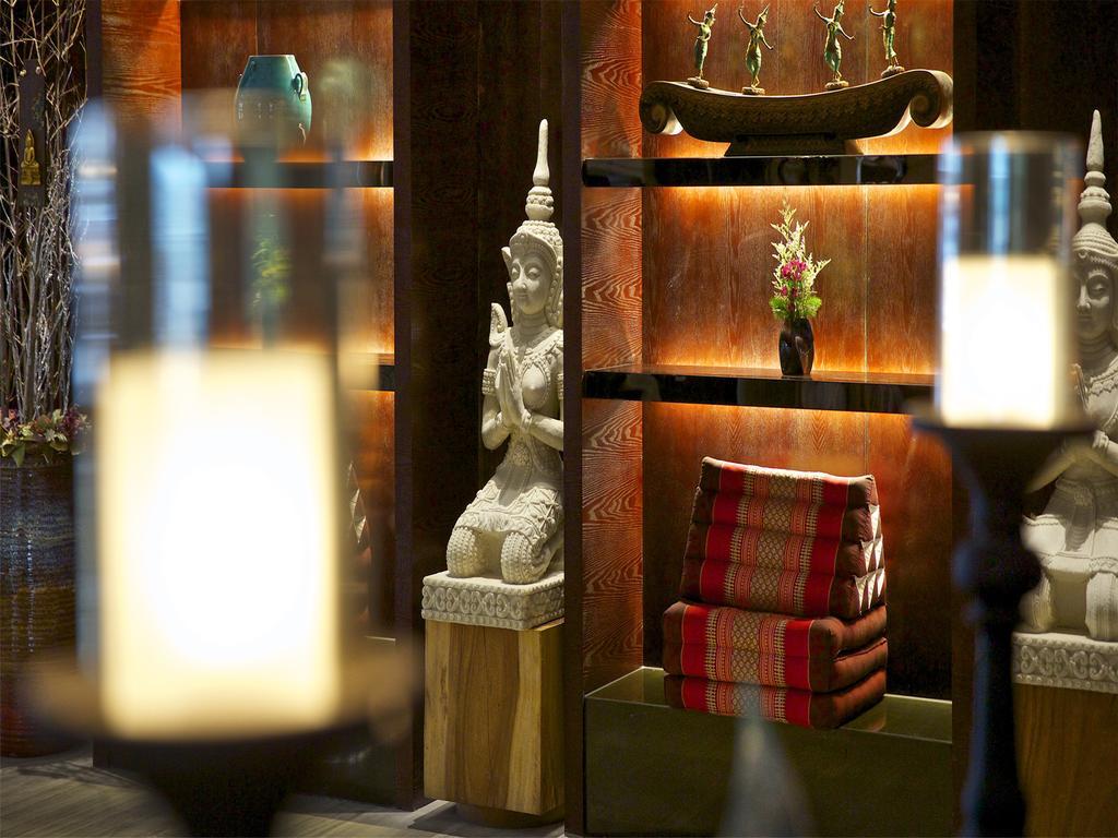 Ssaw Boutique Hotel Shanghai Hongkou Luaran gambar